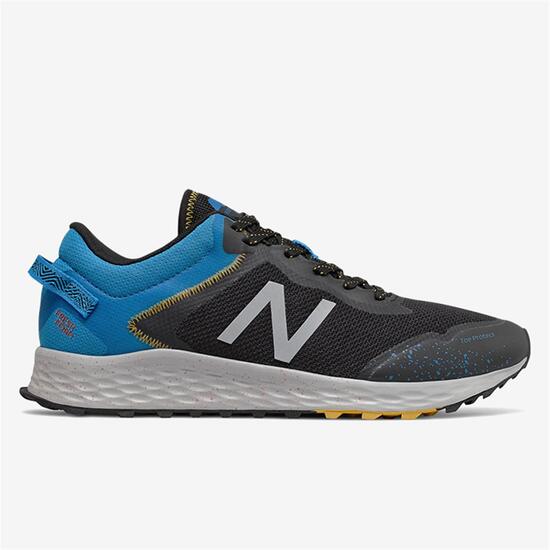 New Balance Arishi Trail New Balance Arishi Trail