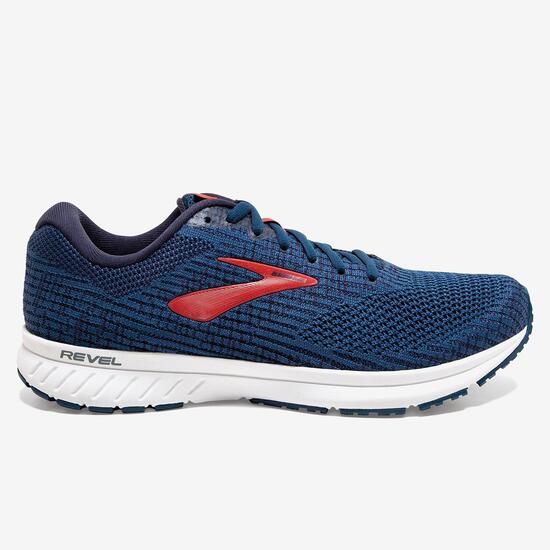 Brooks Revel 3 Brooks Revel 3