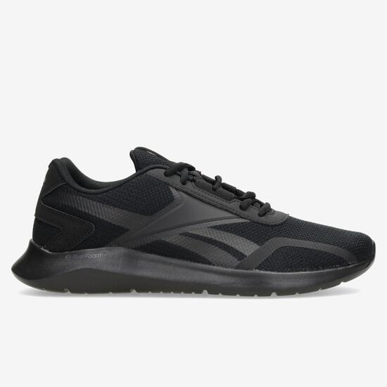 Reebok Energylux 2.0 - Negro - Zapatillas Running Hombre | Sprinter