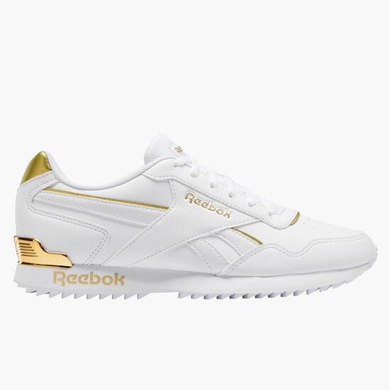 sprinter reebok blancas