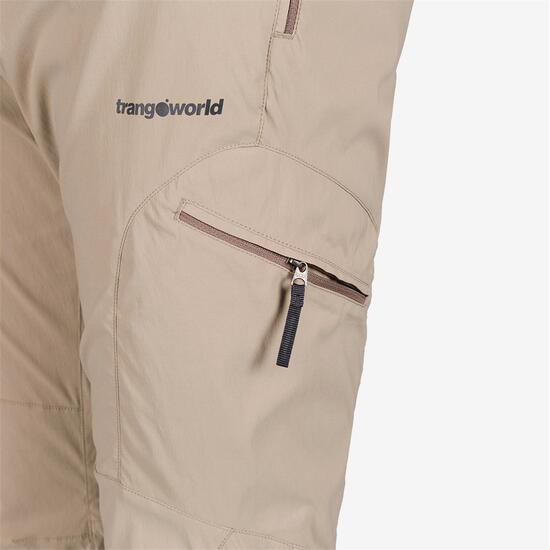 Trango Linares Trango Linares