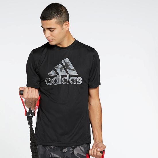 t shirt adidas sport zone