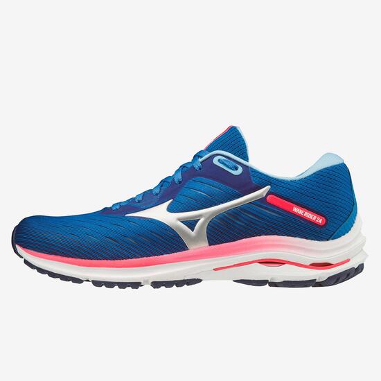 mizuno para mulher