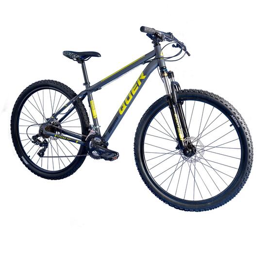 Qüer Legend 29" Qüer Legend 29"