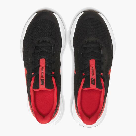 Revolution 5 Jr Dptvo Running Revolution 5 Jr Dptvo Running