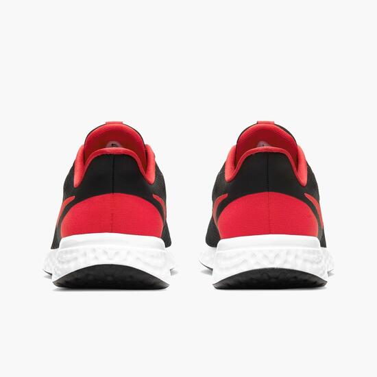 Revolution 5 Jr Dptvo Running Revolution 5 Jr Dptvo Running
