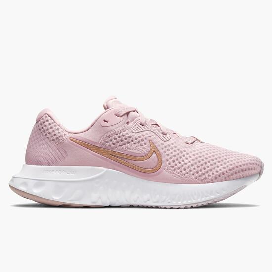 nike rosas running