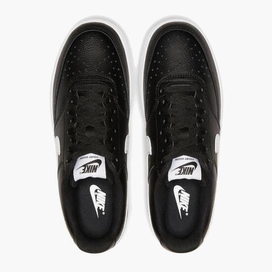 Nike Court Vision Low Nike Court Vision Low