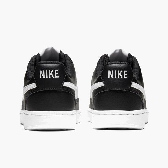 Nike Court Vision Low Nike Court Vision Low