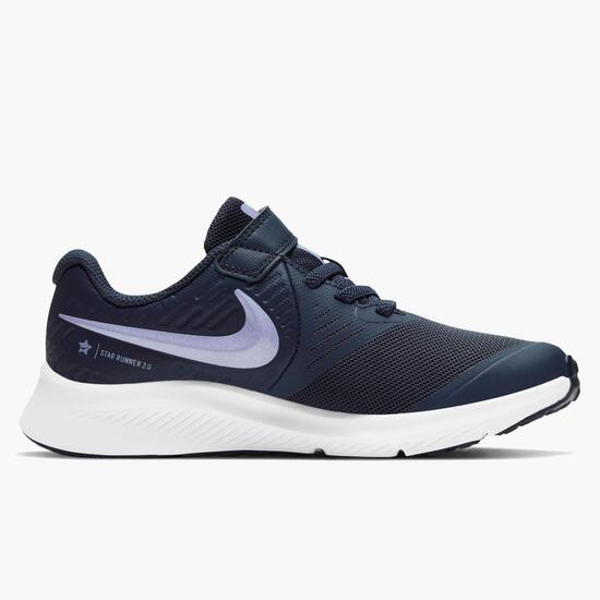 nike star runner 2 velcro