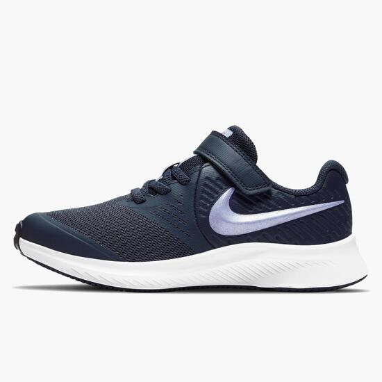 nike star runner 2 velcro