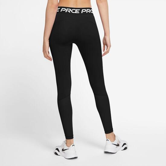 Fitness Nike - - Largas Mujer |