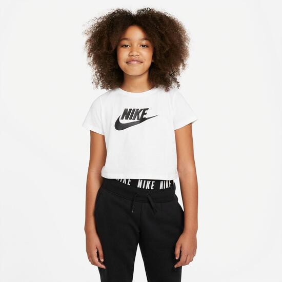 Nike Sportswear Camiseta Crop | Sprinter