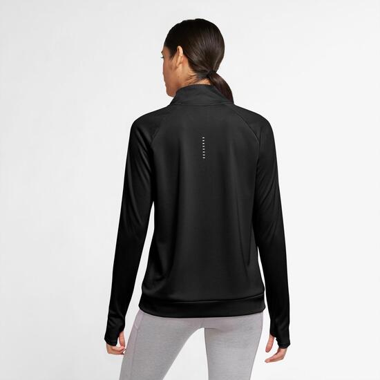 Swoos H Sra Sudadera Termica Running Swoos H Sra Sudadera Termica Running