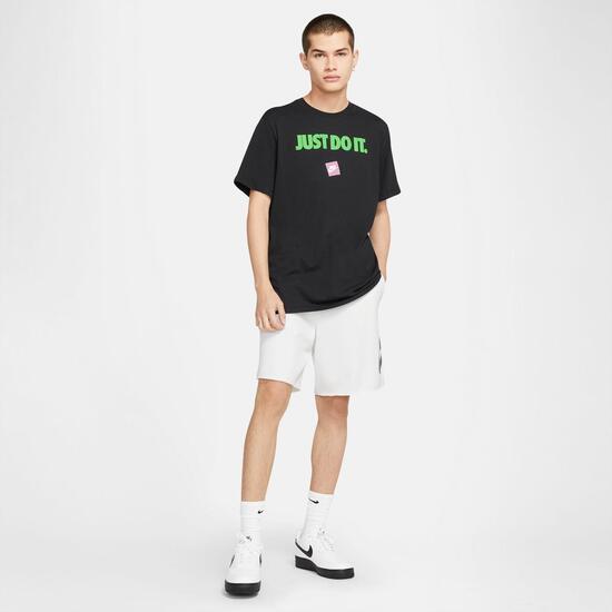 sport zone t shirt homem