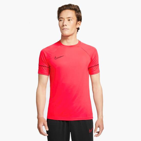 T-shirt Nike ACD21 Top - Vermelho - T 