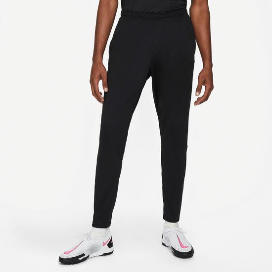 Nike Academy -Negro- Pantalón Chándal Hombre Sprinter