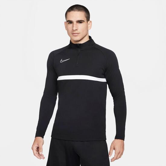 Nike Academy -Negro- Térmica Hombre | Sprinter