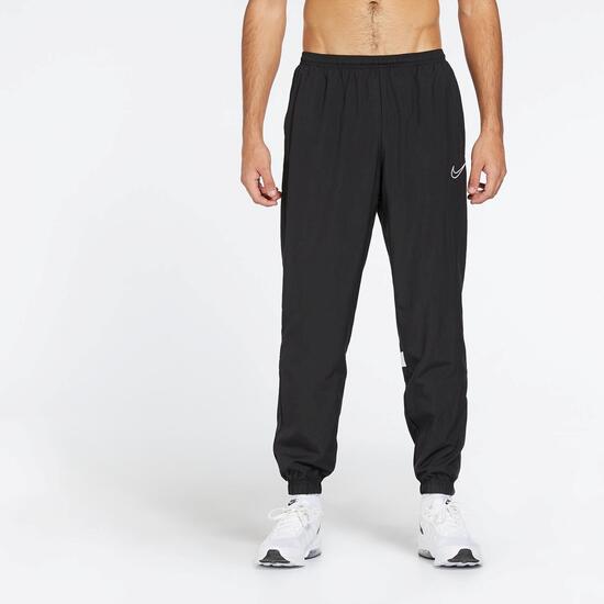 Nike -Negros - Pantalones Chándal Hombre |