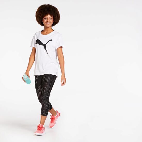 T-shirt Puma Rtg Logo T-shirt Puma Rtg Logo