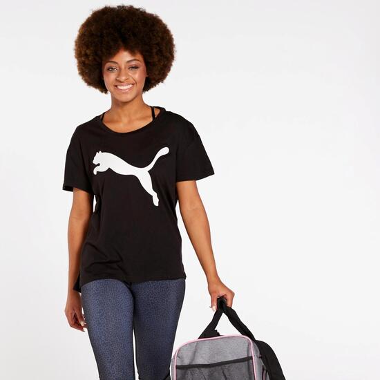 T-shirt Puma Rtg Logo T-shirt Puma Rtg Logo