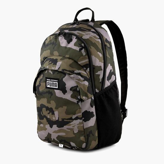 Mochila Puma Academy Mochila Puma Academy