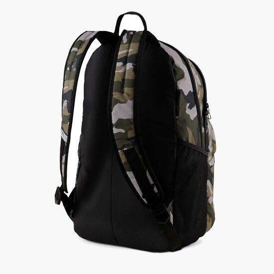 Mochila Puma Academy Mochila Puma Academy