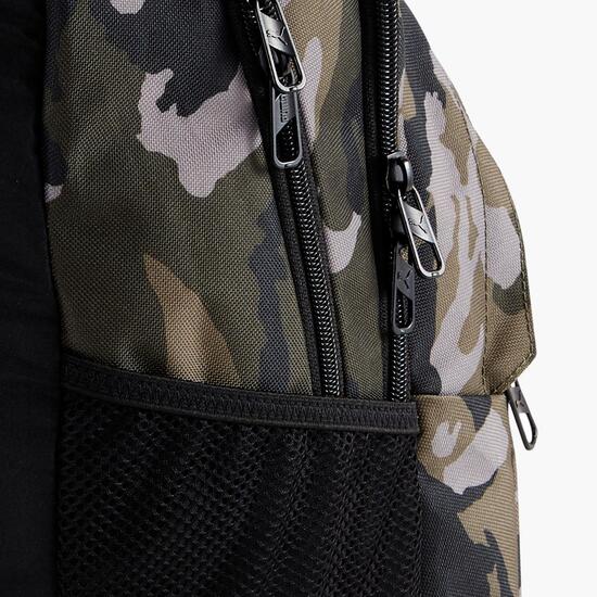Mochila Puma Academy Mochila Puma Academy
