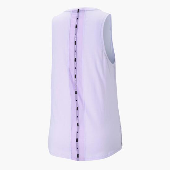 Camisola S/mangas Puma Camisola S/mangas Puma