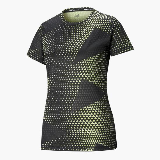 camiseta puma mujer sprinter