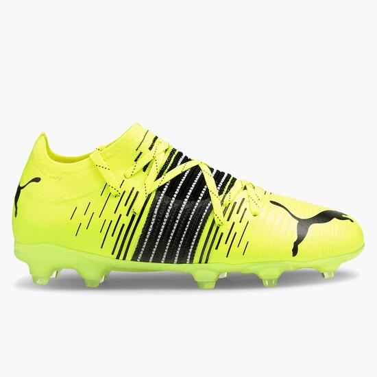 botas puma future 2.1