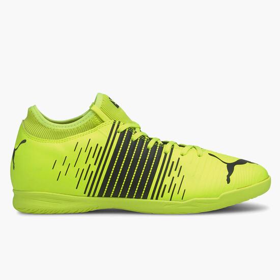 botas futbol puma sprinter