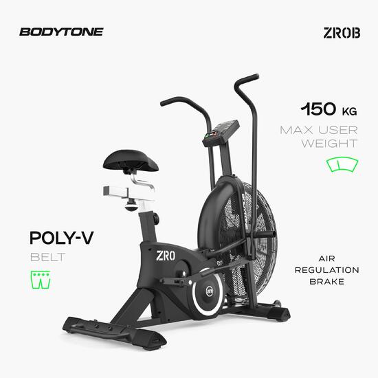 Bodytone Zro-b Bodytone Zro-b