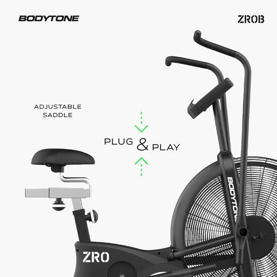 Bodytone Zro-b Bodytone Zro-b