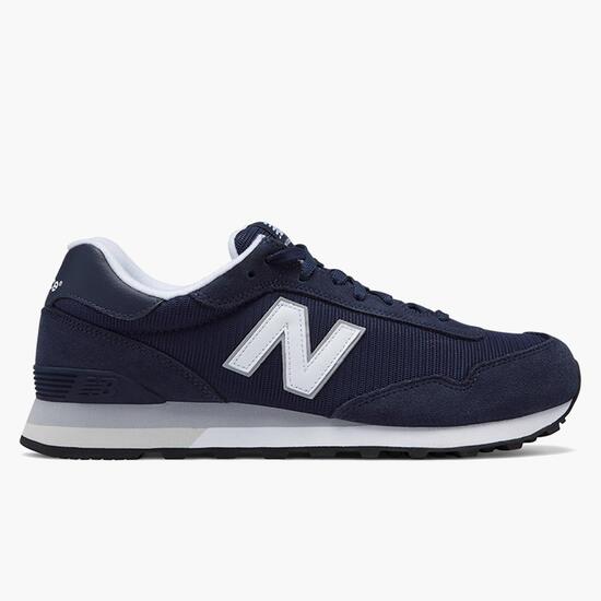 New Balance 515 - Marino - Zapatillas Hombre |