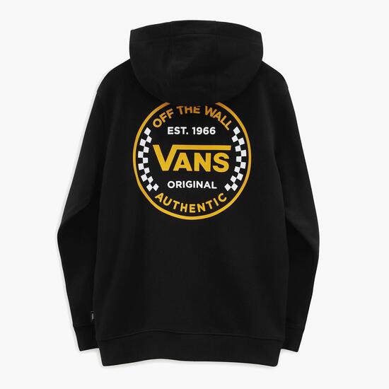 Sudadera Vans Sprinter Online Sales, UP TO 57% OFF | lavalldelord.com