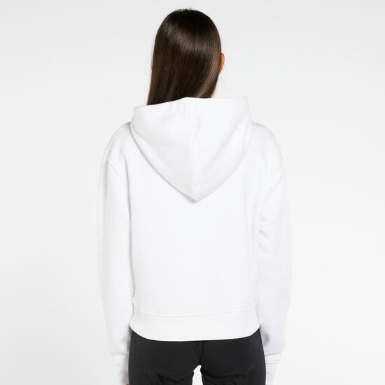 Patricia Sra Sudadera Cap. Alg. Patricia Sra Sudadera Cap. Alg.