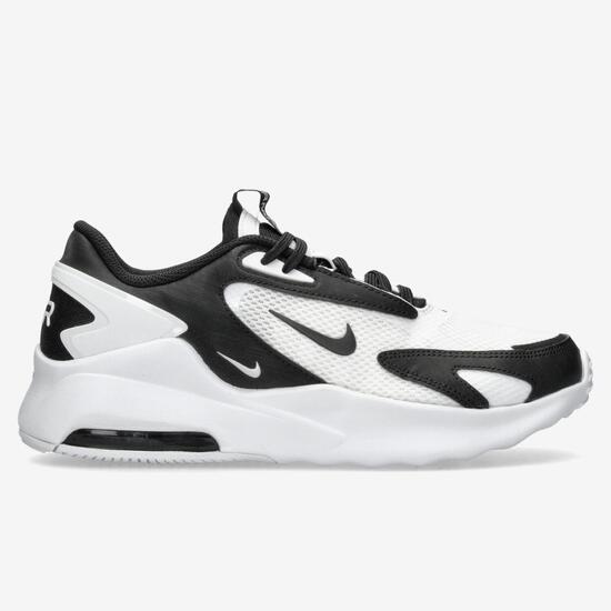 Nike Air Max Bolt - Negras - Zapatillas Hombre | Sprinter