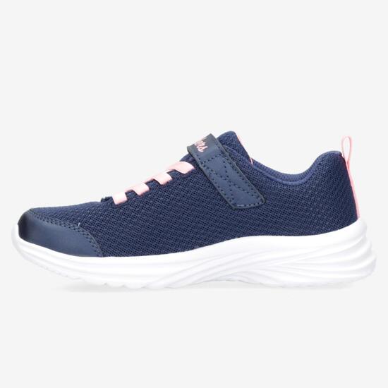 Skechers Dreamy Dancer Miss Azul Sapatilhas Running Menina Sport Zone