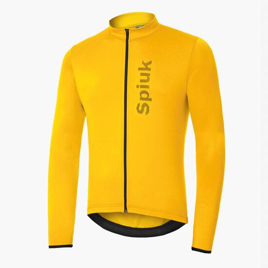 Jersey Ciclismo Spiuk Anatomic Jersey Ciclismo Spiuk Anatomic
