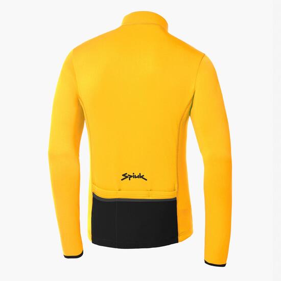 Jersey Ciclismo Spiuk Anatomic Jersey Ciclismo Spiuk Anatomic
