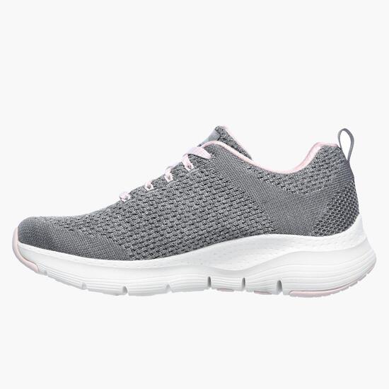 skechers arch fit infinite adventure