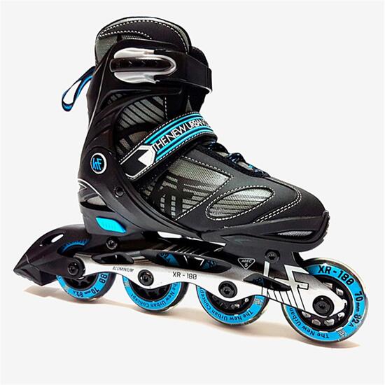 Xr-180 Jr Patin Linea Ajustable Xr-180 Jr Patin Linea Ajustable
