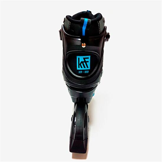 Xr-180 Jr Patin Linea Ajustable Xr-180 Jr Patin Linea Ajustable