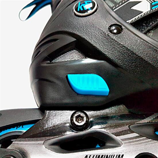Xr-180 Jr Patin Linea Ajustable Xr-180 Jr Patin Linea Ajustable