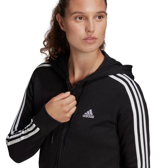 blusao adidas preto