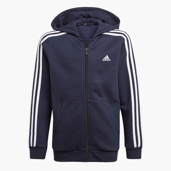 casaco adidas antigo