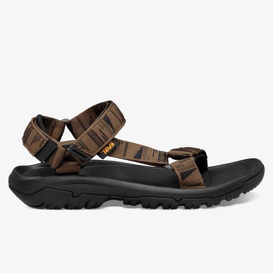 Teva Hurricane Xlt2 - Verde - Sandalias Montaña Hombre | Sprinter