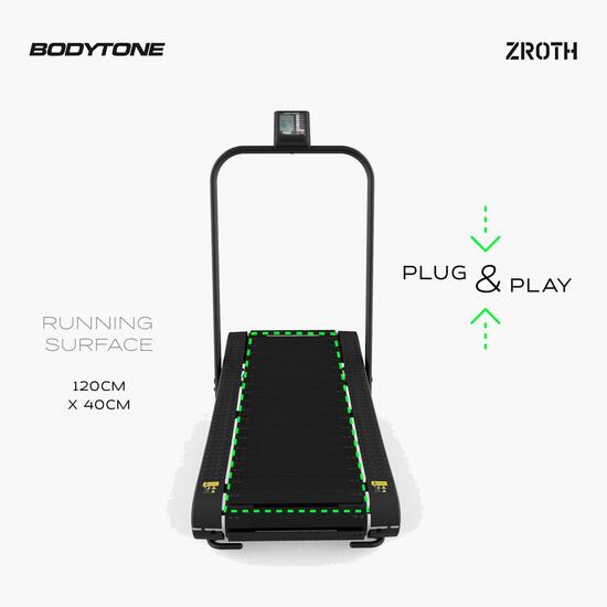 Bodytone Zro-th Bodytone Zro-th