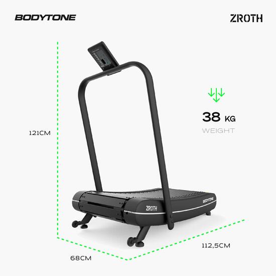Bodytone Zro-th Bodytone Zro-th